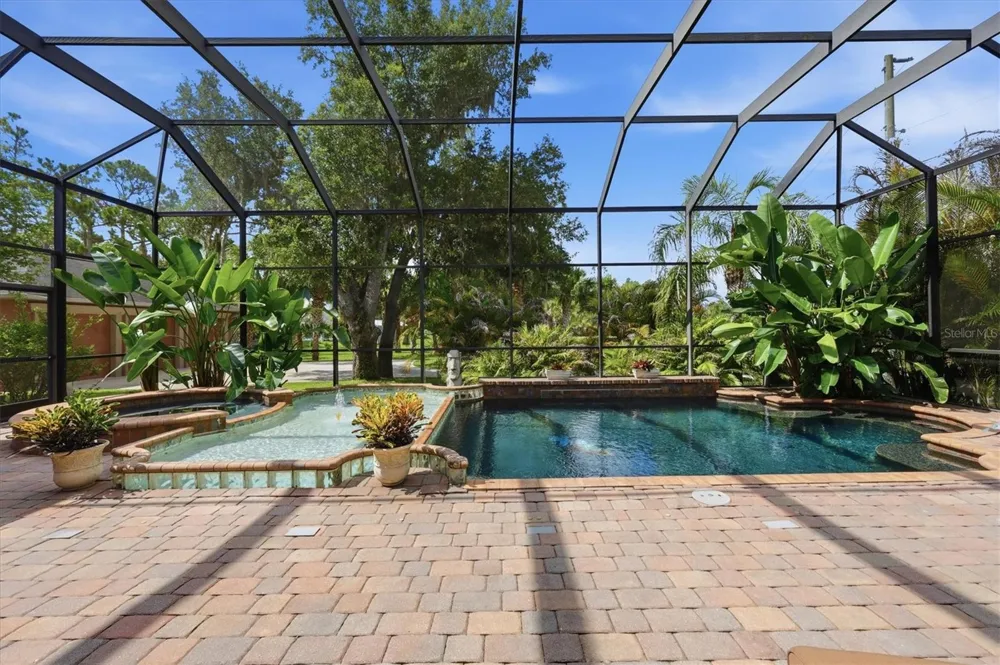 3257 WENONA DRIVE North Port, FL 34288