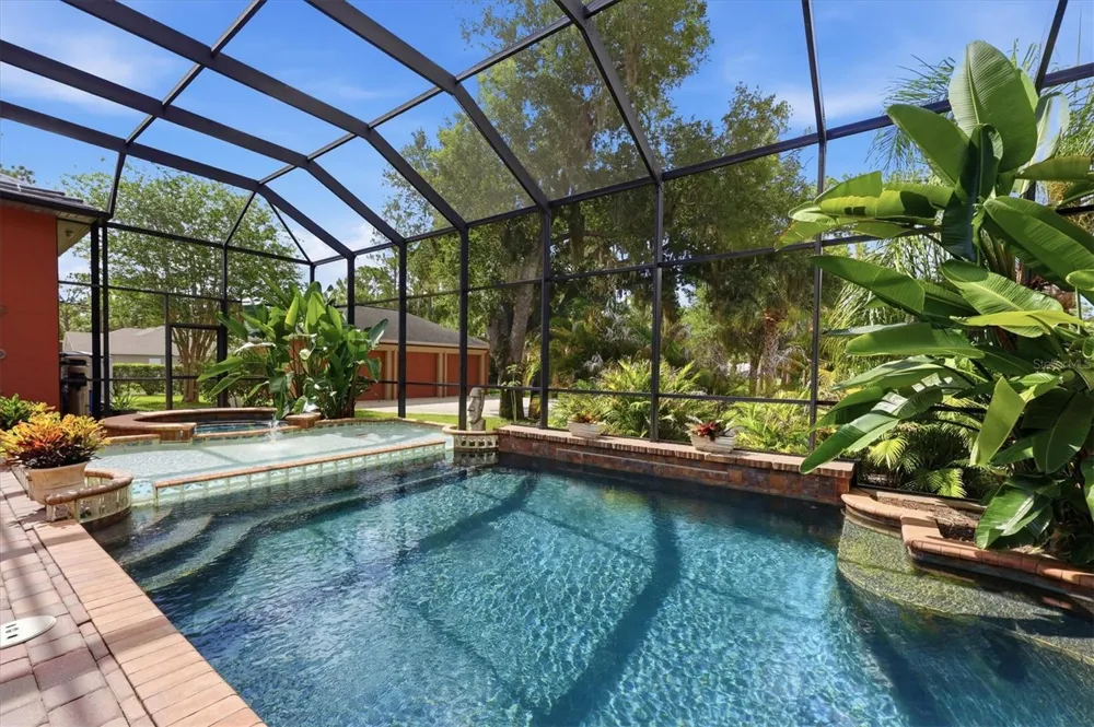 3257 WENONA DRIVE North Port, FL 34288