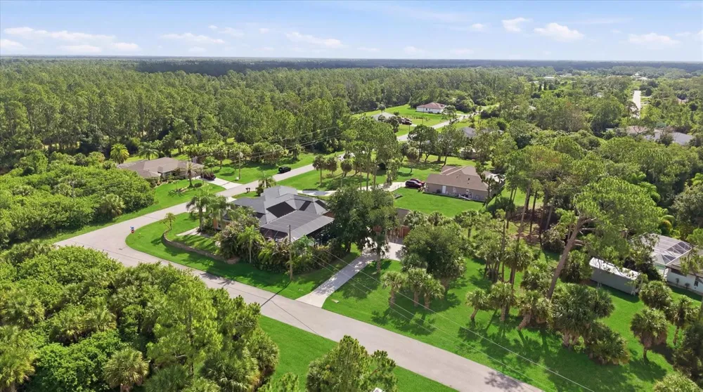 3257 WENONA DRIVE North Port, FL 34288
