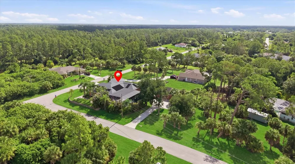 3257 WENONA DRIVE North Port, FL 34288