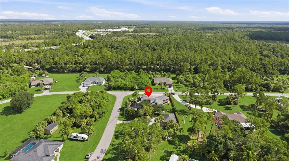 3257 WENONA DRIVE North Port, FL 34288