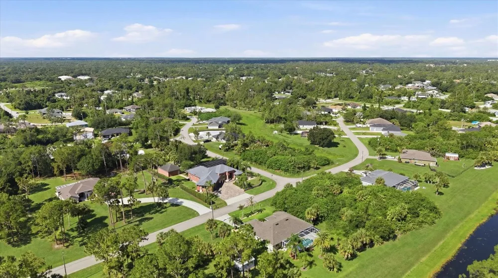 3257 WENONA DRIVE North Port, FL 34288
