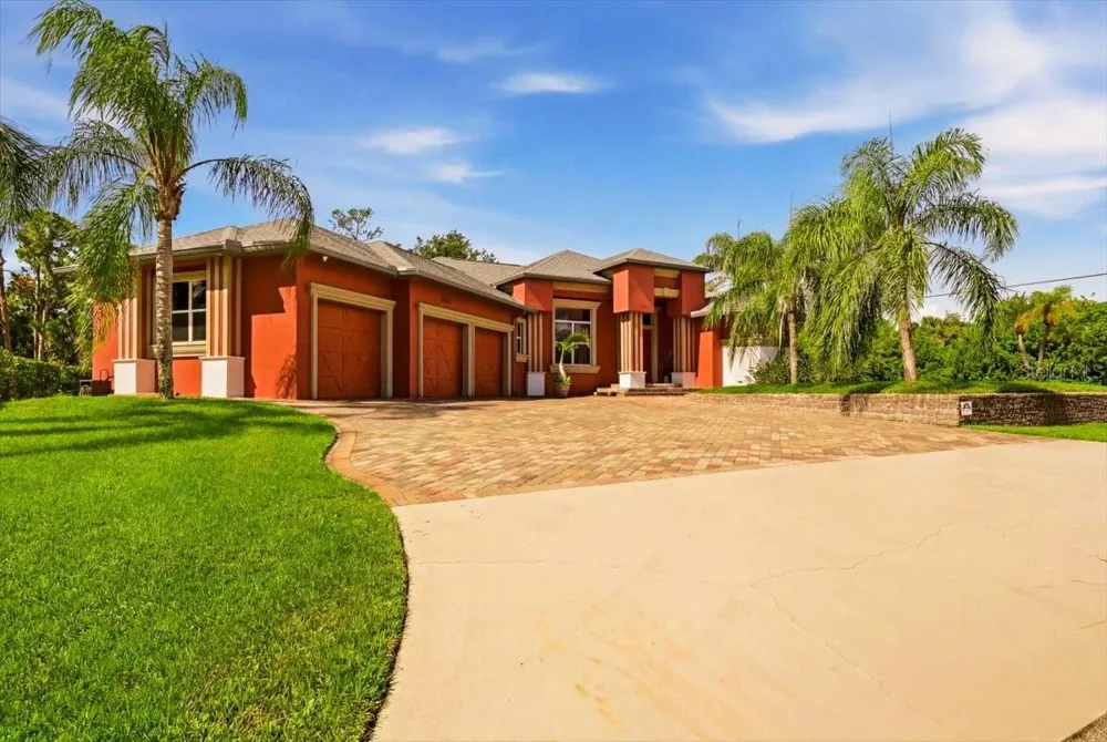 3257 WENONA DRIVE North Port, FL 34288