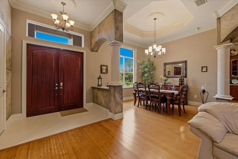 3257 WENONA DRIVE North Port, FL 34288