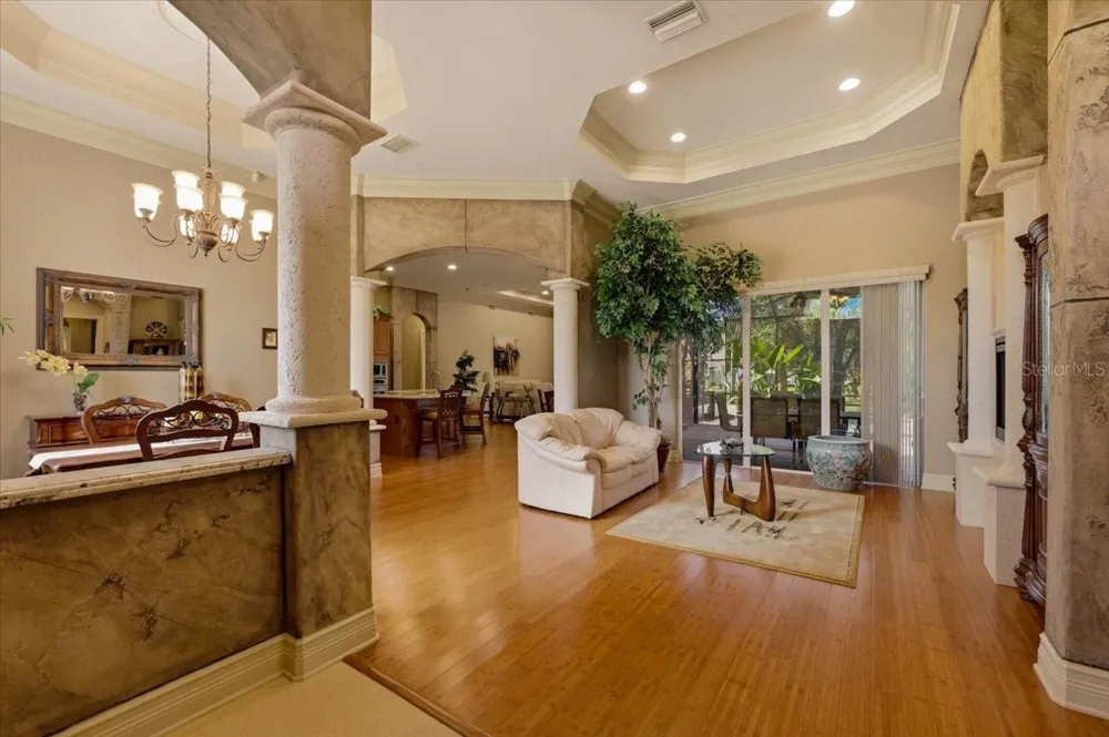 3257 WENONA DRIVE North Port, FL 34288