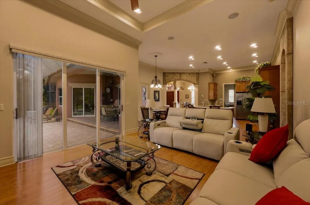 3257 WENONA DRIVE North Port, FL 34288