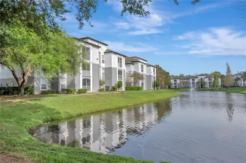 5713 LEGACY CRESCENT PLACE #101
