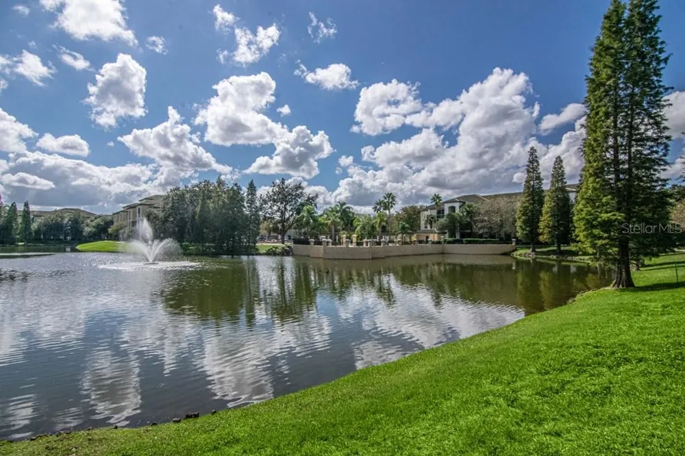 5713 LEGACY CRESCENT PLACE #101 Riverview, FL 33578