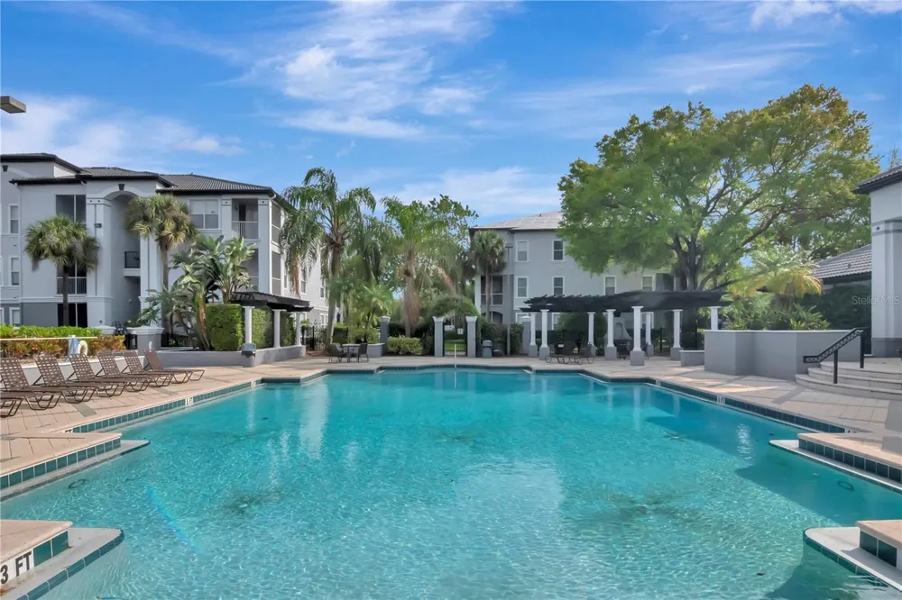 5713 LEGACY CRESCENT PLACE #101 Riverview, FL 33578