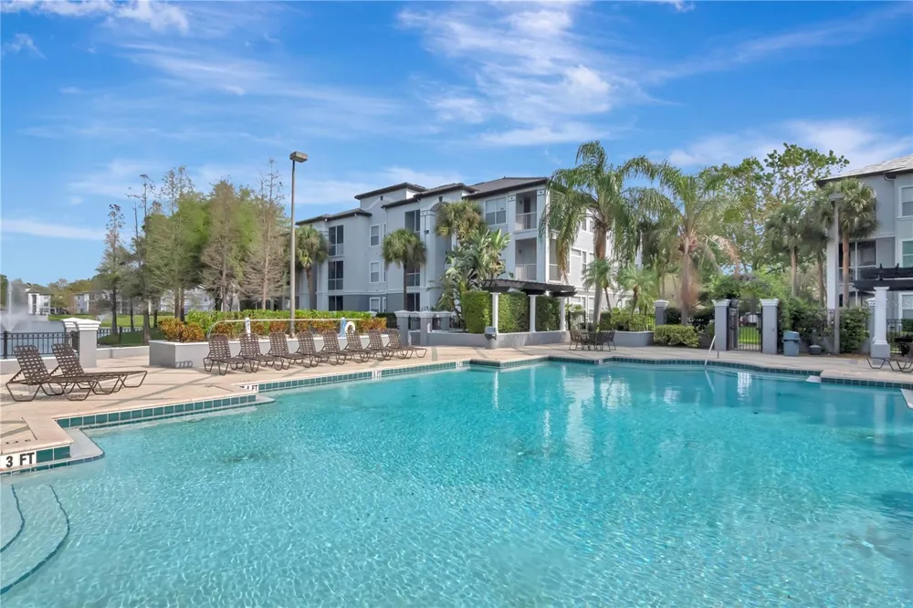 5713 LEGACY CRESCENT PLACE #101 Riverview, FL 33578