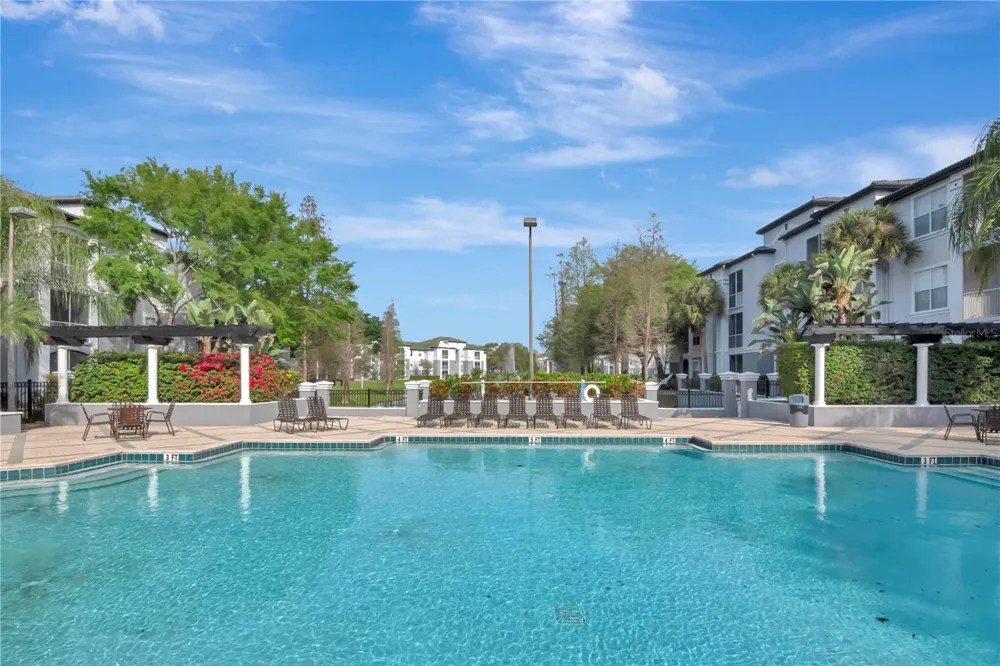 5713 LEGACY CRESCENT PLACE #101 Riverview, FL 33578