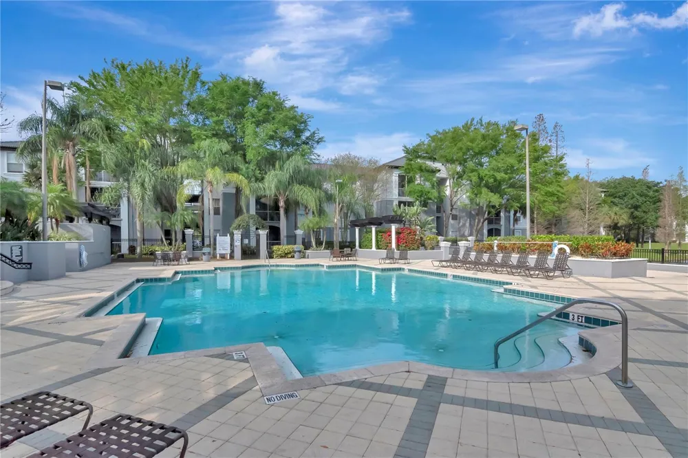 5713 LEGACY CRESCENT PLACE #101 Riverview, FL 33578