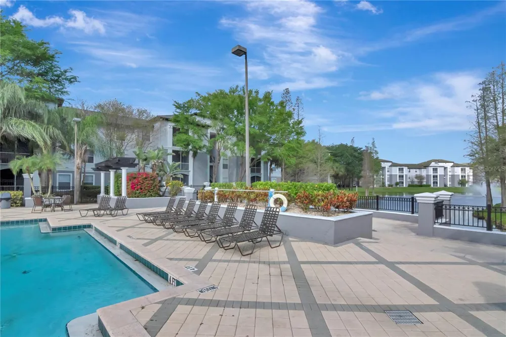 5713 LEGACY CRESCENT PLACE #101 Riverview, FL 33578