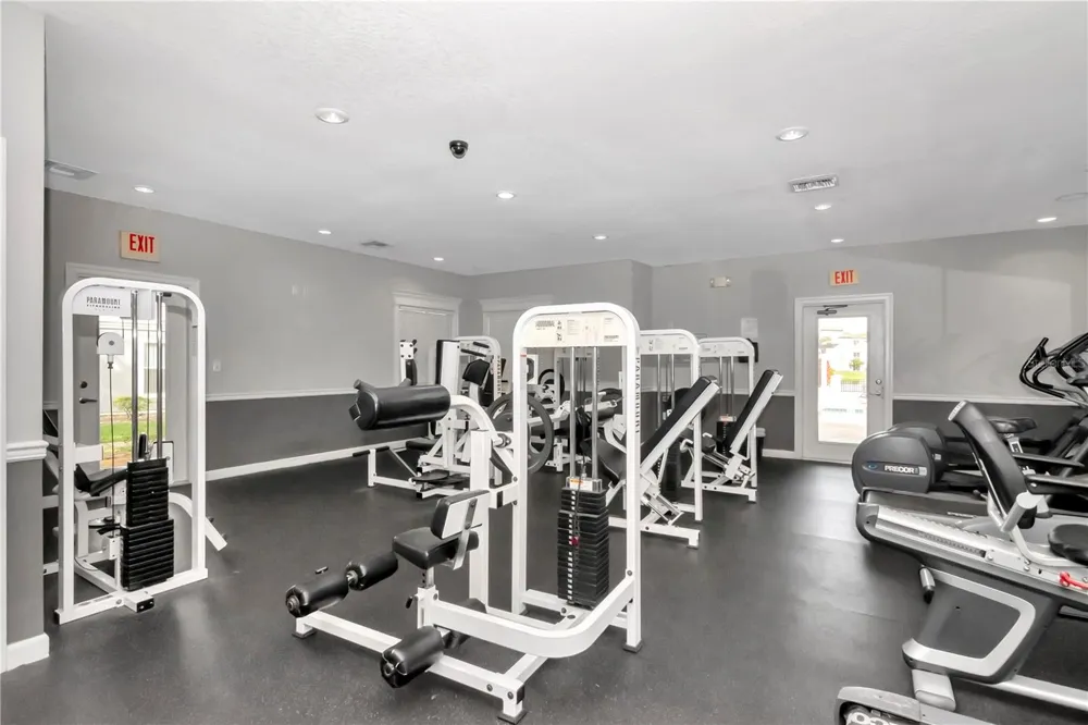 5713 LEGACY CRESCENT PLACE #101 Riverview, FL 33578