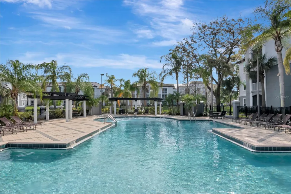 5713 LEGACY CRESCENT PLACE #101 Riverview, FL 33578