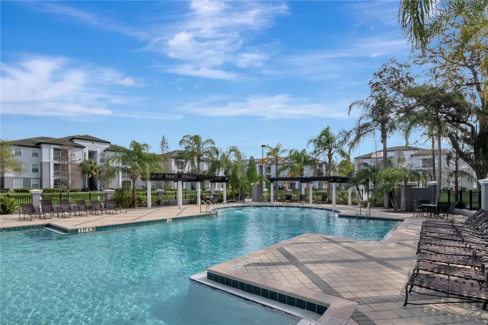 5713 LEGACY CRESCENT PLACE #101 Riverview, FL 33578