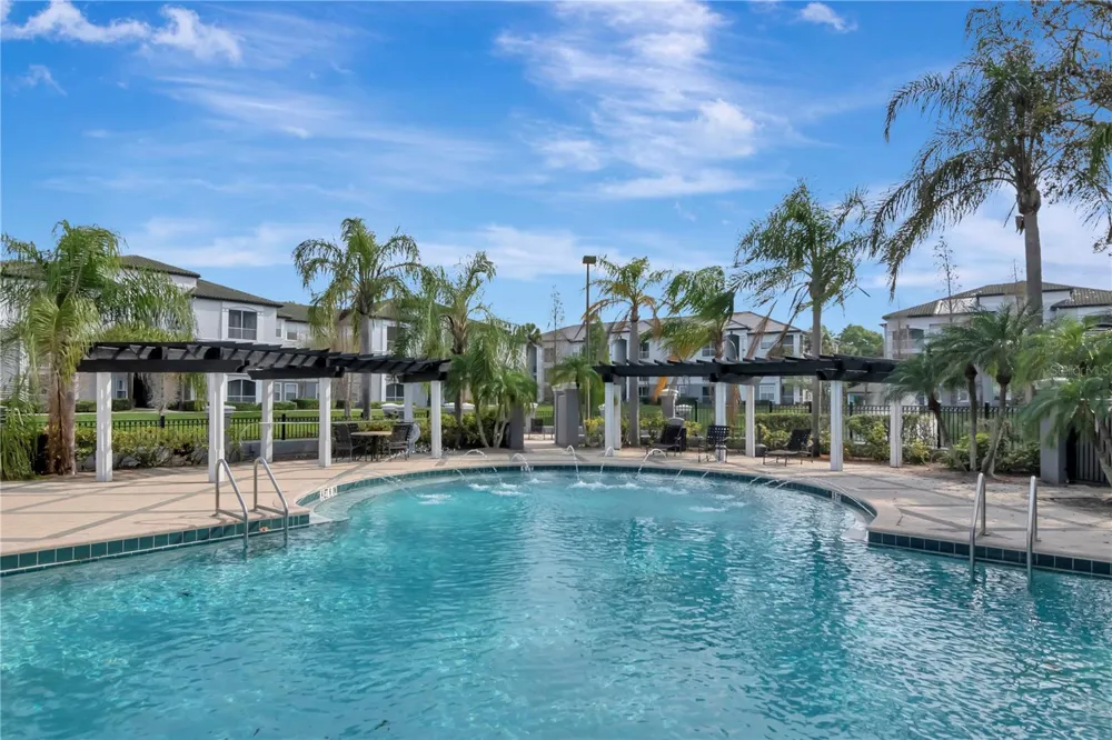 5713 LEGACY CRESCENT PLACE #101 Riverview, FL 33578