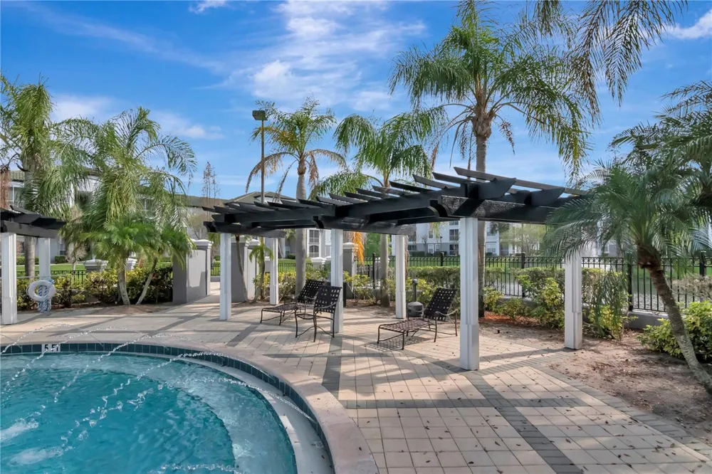 5713 LEGACY CRESCENT PLACE #101 Riverview, FL 33578