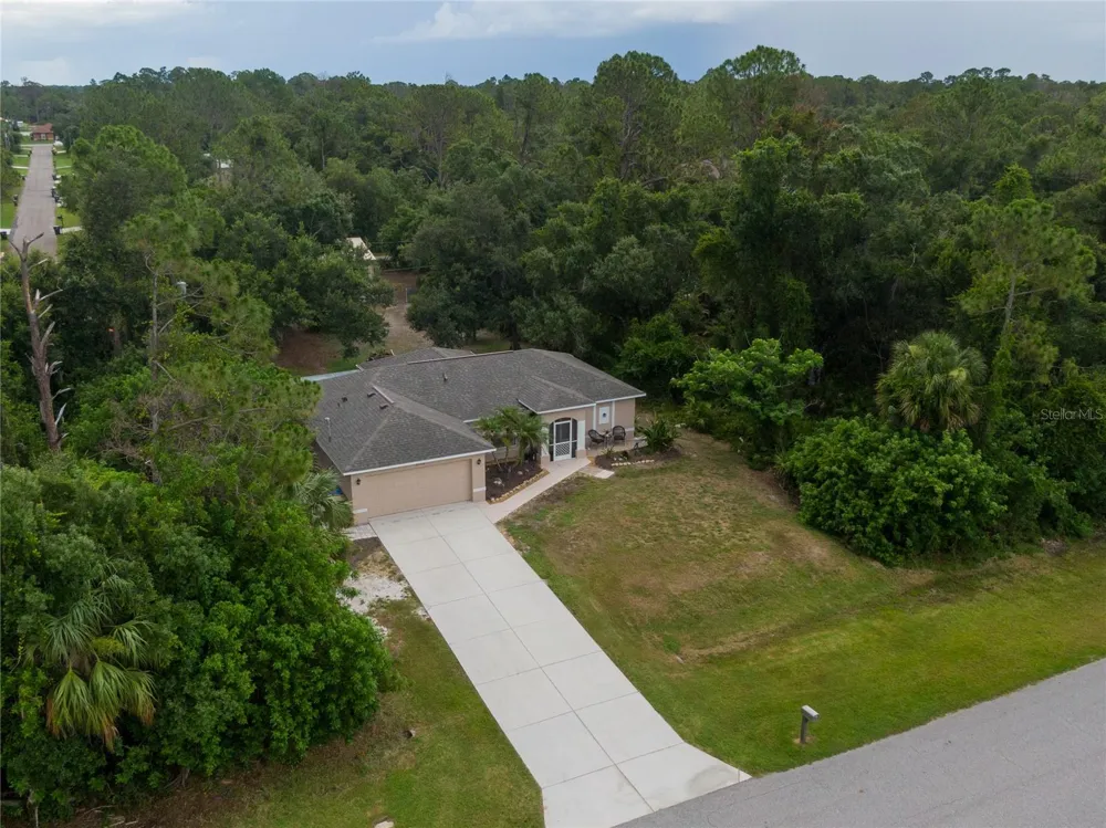 5175 HORNBUCKLE BOULEVARD North Port, FL 34291