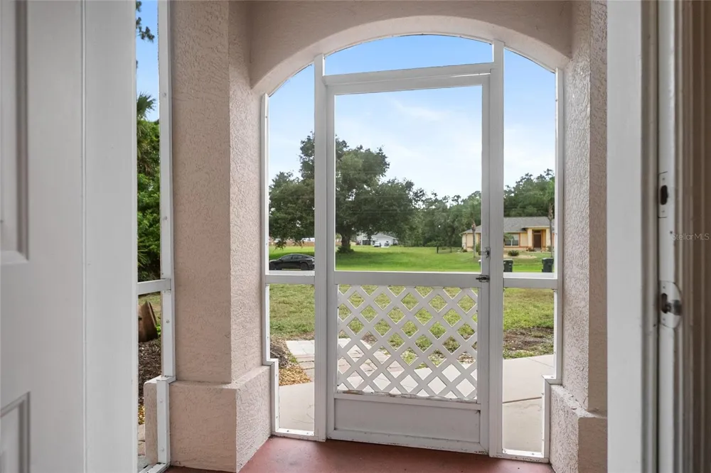 5175 HORNBUCKLE BOULEVARD North Port, FL 34291