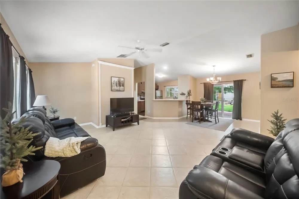 5175 HORNBUCKLE BOULEVARD North Port, FL 34291