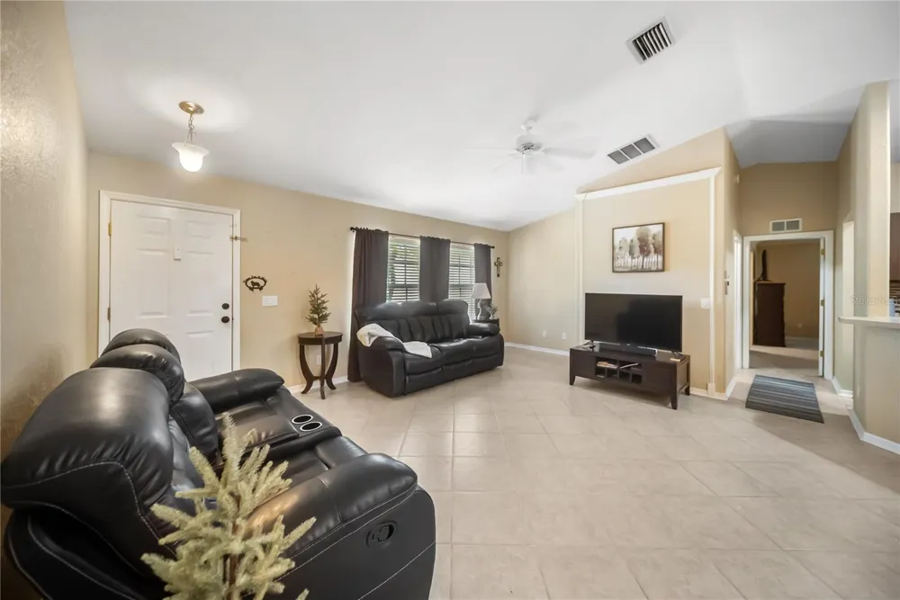 5175 HORNBUCKLE BOULEVARD North Port, FL 34291