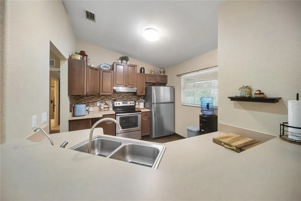 5175 HORNBUCKLE BOULEVARD North Port, FL 34291