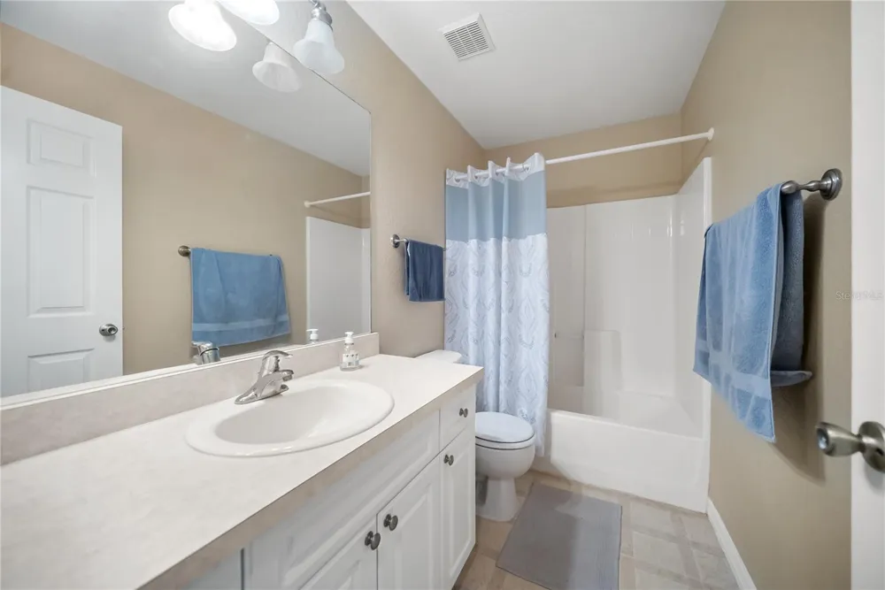 5175 HORNBUCKLE BOULEVARD North Port, FL 34291