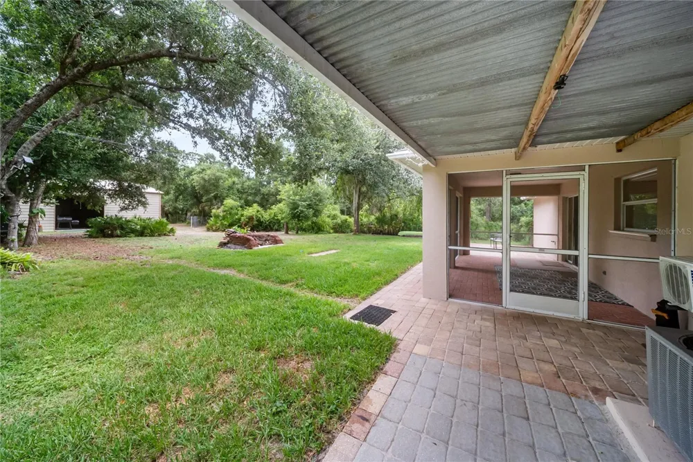 5175 HORNBUCKLE BOULEVARD North Port, FL 34291
