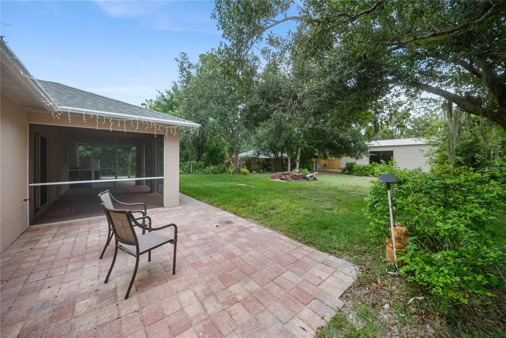 5175 HORNBUCKLE BOULEVARD North Port, FL 34291