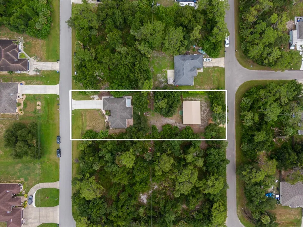 5175 HORNBUCKLE BOULEVARD North Port, FL 34291