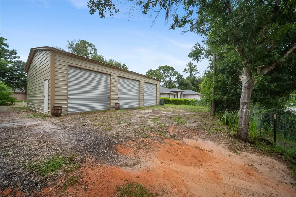 5175 HORNBUCKLE BOULEVARD North Port, FL 34291