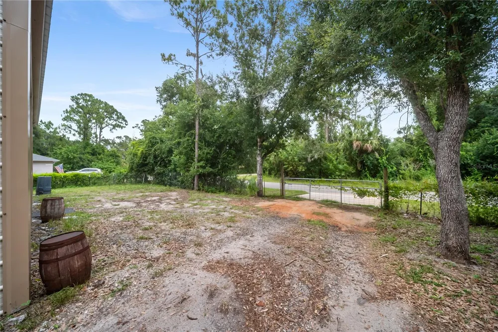 5175 HORNBUCKLE BOULEVARD North Port, FL 34291