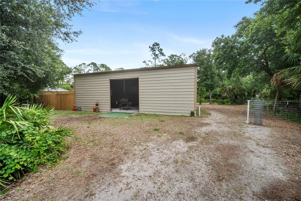 5175 HORNBUCKLE BOULEVARD North Port, FL 34291