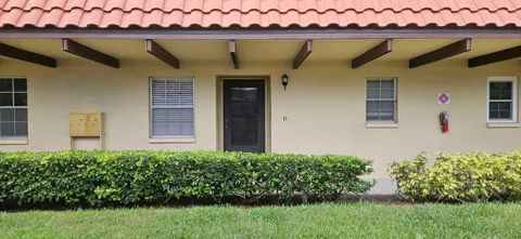 1701 PINEHURST ROAD #16D