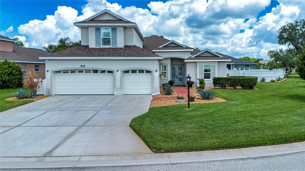 515 PLANTERS MANOR WAY Bradenton, FL 34212