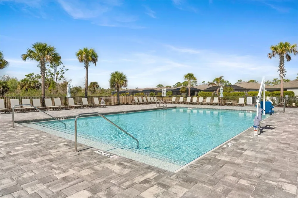 1536 SADDLEWOOD CIRCLE Port Charlotte, FL 33953