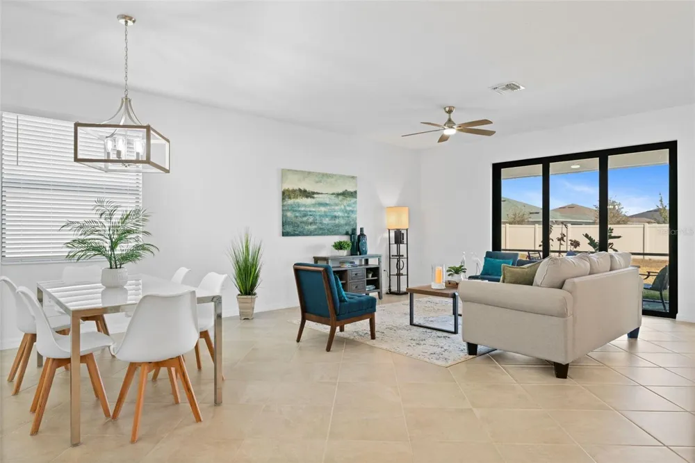 1536 SADDLEWOOD CIRCLE Port Charlotte, FL 33953
