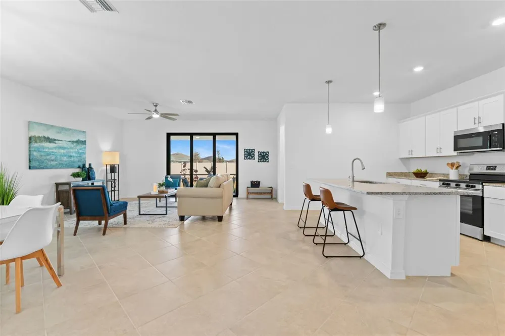 1536 SADDLEWOOD CIRCLE Port Charlotte, FL 33953