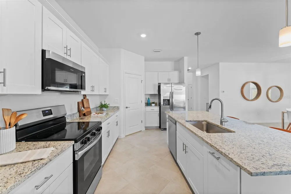 1536 SADDLEWOOD CIRCLE Port Charlotte, FL 33953