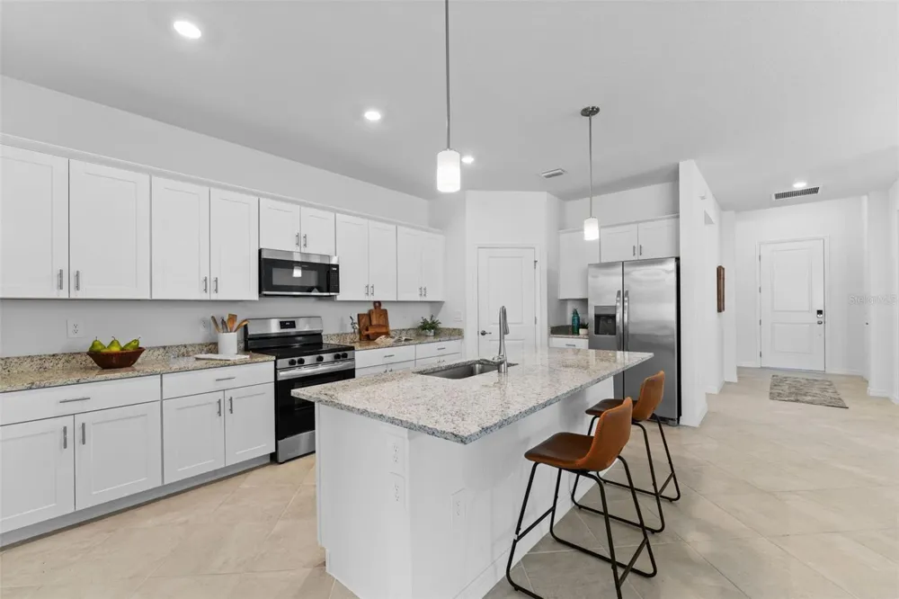1536 SADDLEWOOD CIRCLE Port Charlotte, FL 33953
