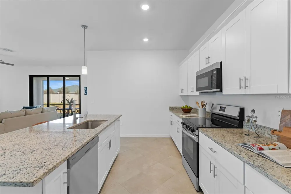 1536 SADDLEWOOD CIRCLE Port Charlotte, FL 33953