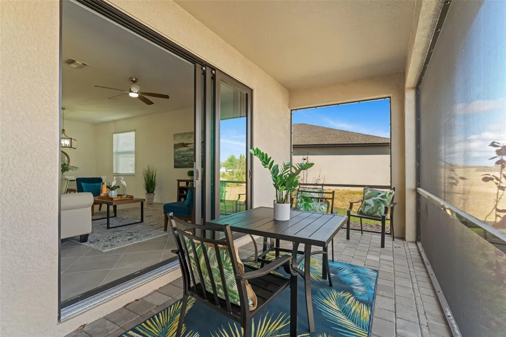 1536 SADDLEWOOD CIRCLE Port Charlotte, FL 33953