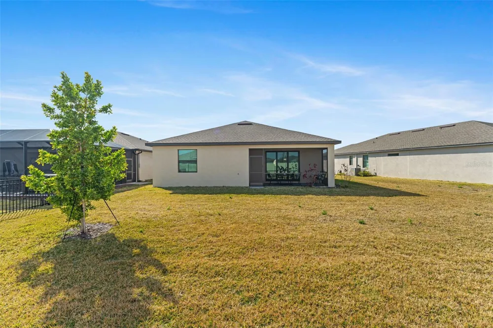 1536 SADDLEWOOD CIRCLE Port Charlotte, FL 33953