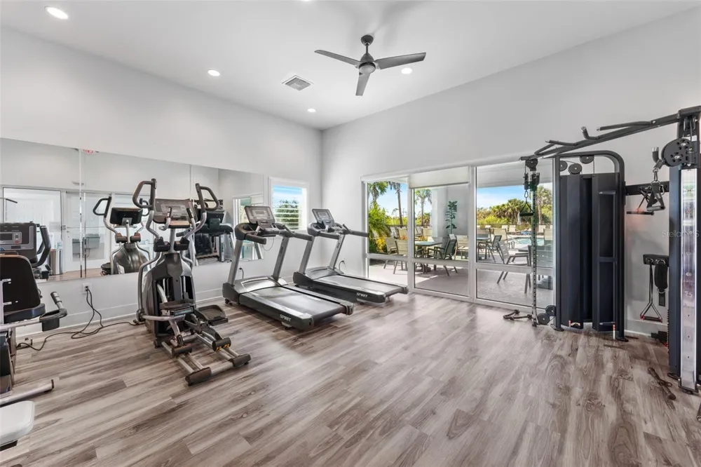 1536 SADDLEWOOD CIRCLE Port Charlotte, FL 33953