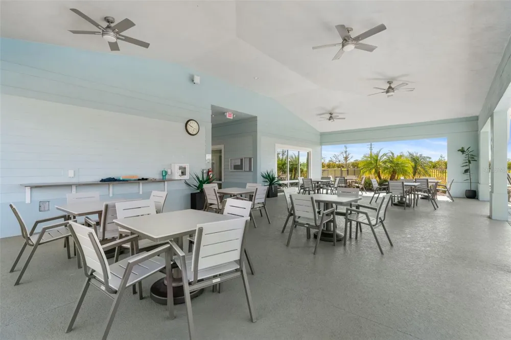 1536 SADDLEWOOD CIRCLE Port Charlotte, FL 33953