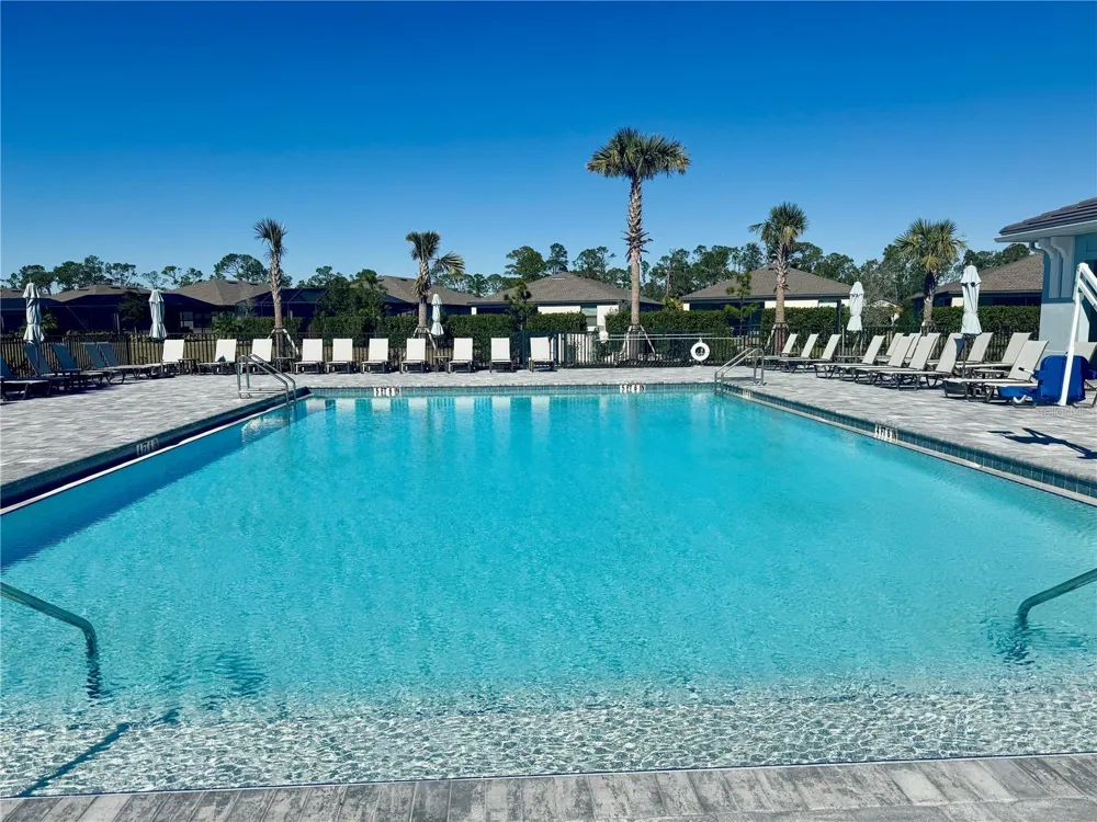 1536 SADDLEWOOD CIRCLE Port Charlotte, FL 33953