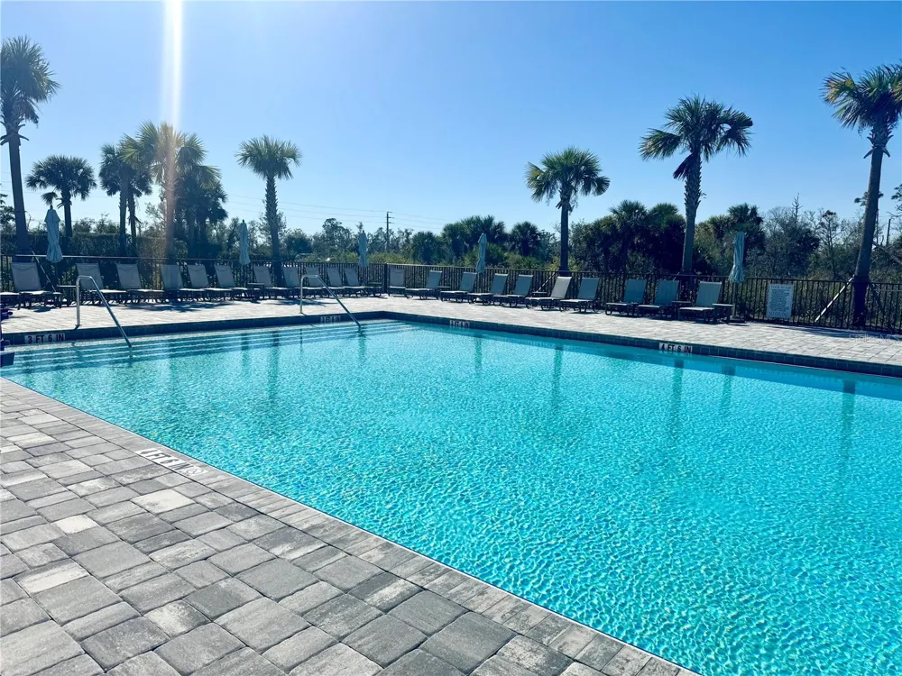 1536 SADDLEWOOD CIRCLE Port Charlotte, FL 33953