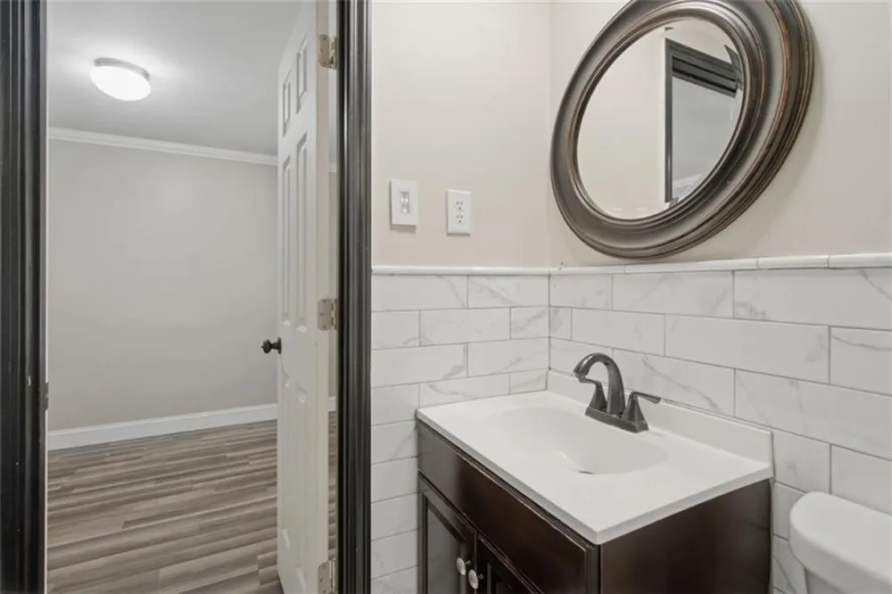 46 Whitsel Hollow Comer, GA 30629