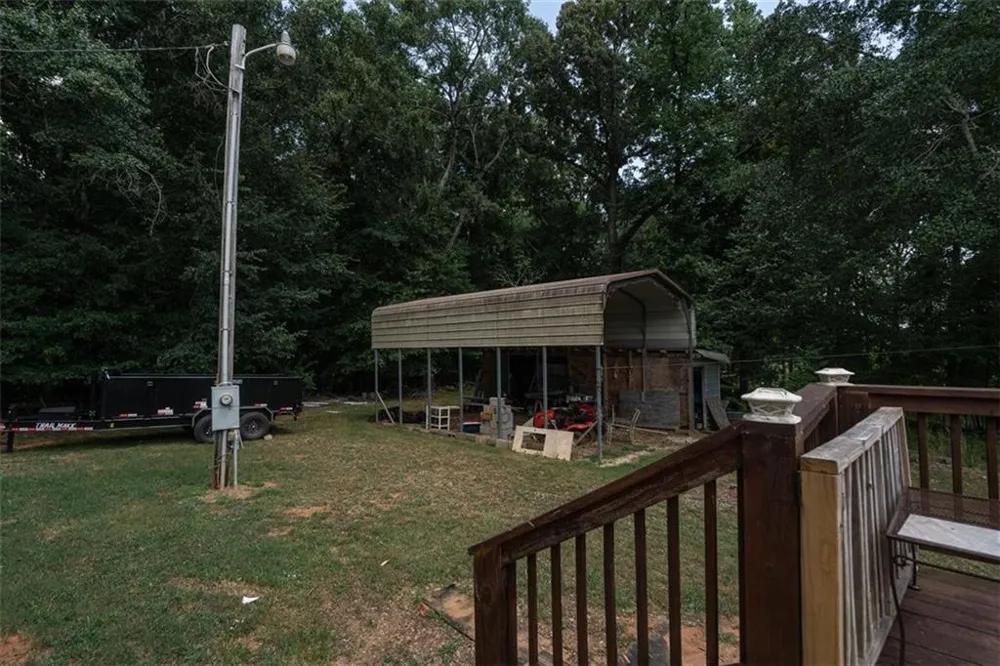 46 Whitsel Hollow Comer, GA 30629